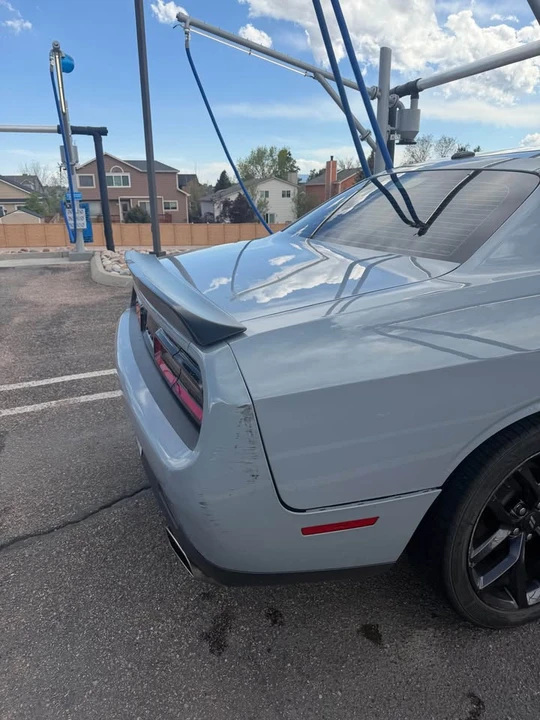 2020 Dodge Challenger 3rd Gen - Image 8 of 8