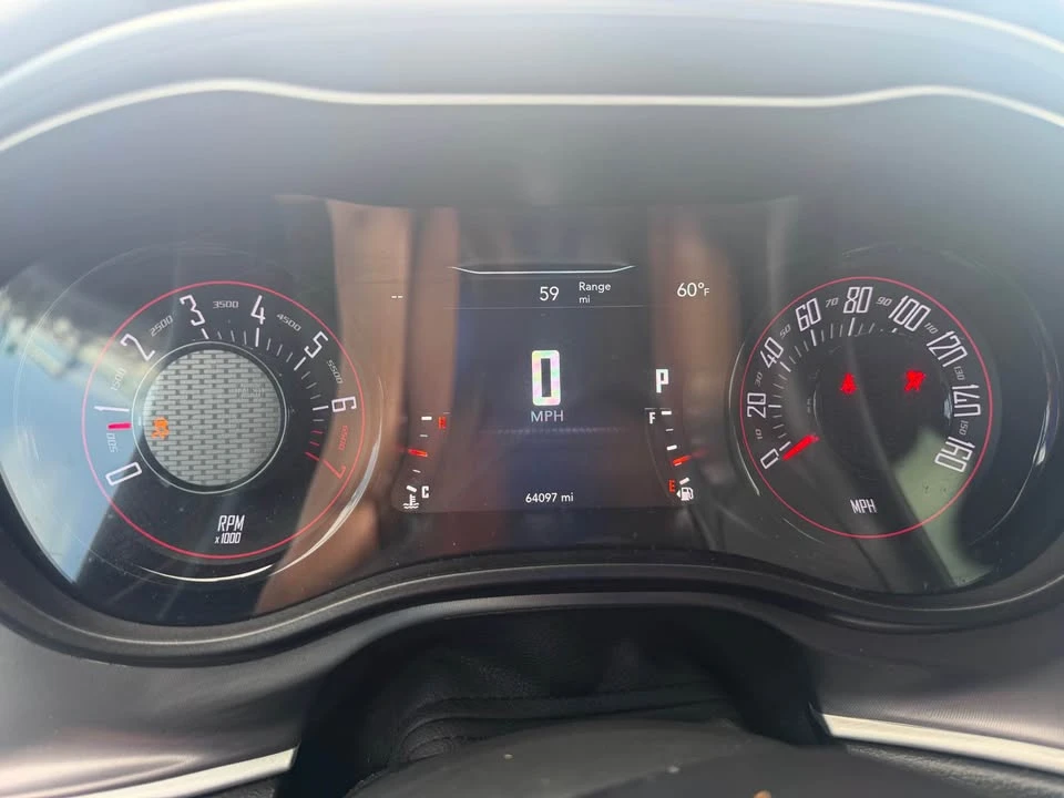 2020 Dodge Challenger 3rd Gen - Image 2 of 8
