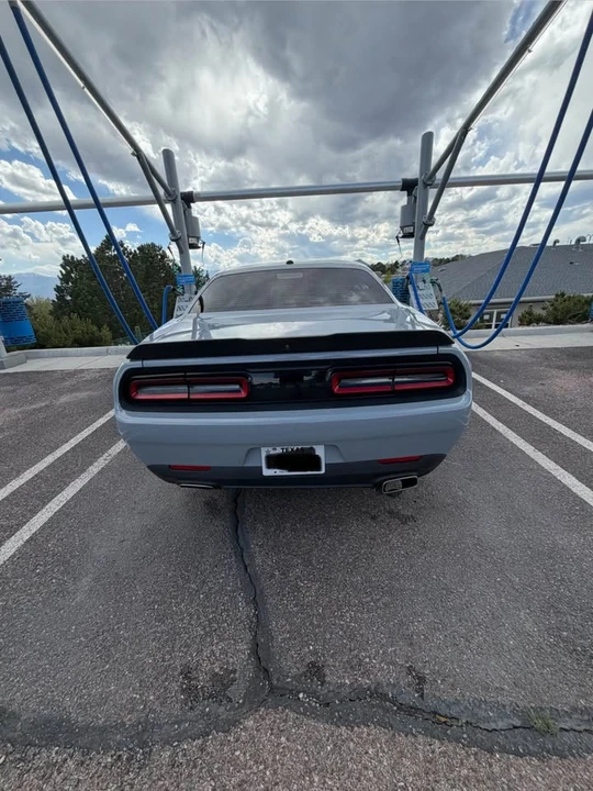 2020 Dodge Challenger 3rd Gen - Image 7 of 8