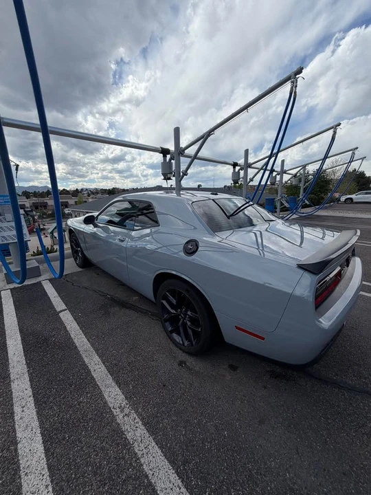 2020 Dodge Challenger 3rd Gen - Image 3 of 8