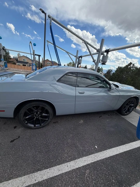 2020 Dodge Challenger 3rd Gen - Image 4 of 8
