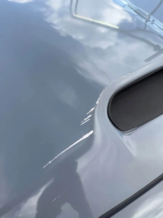 2020 Dodge Challenger 3rd Gen - Image 6 of 8