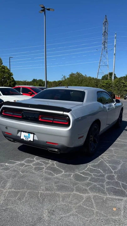2020 Dodge Challenger 3rd Gen - Image 3 of 6
