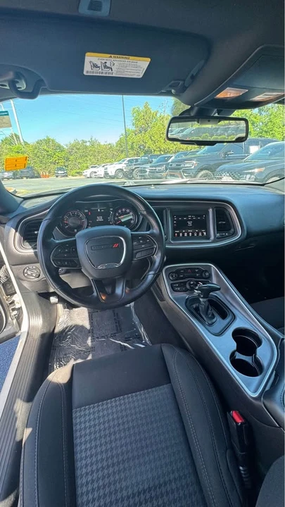 2020 Dodge Challenger 3rd Gen - Image 6 of 6