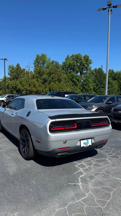 2020 Dodge Challenger 3rd Gen - Image 4 of 6