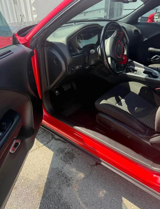 2020 Dodge Challenger 3rd Gen - Image 7 of 7