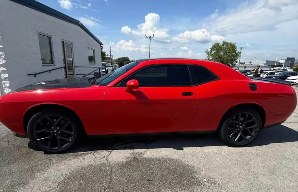 2020 Dodge Challenger 3rd Gen - Image 4 of 7
