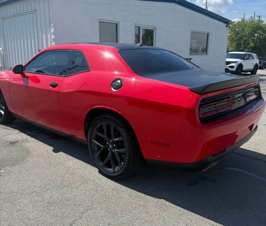 2020 Dodge Challenger 3rd Gen - Image 5 of 7