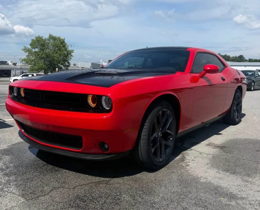 2020 Dodge Challenger 3rd Gen - Image 2 of 7