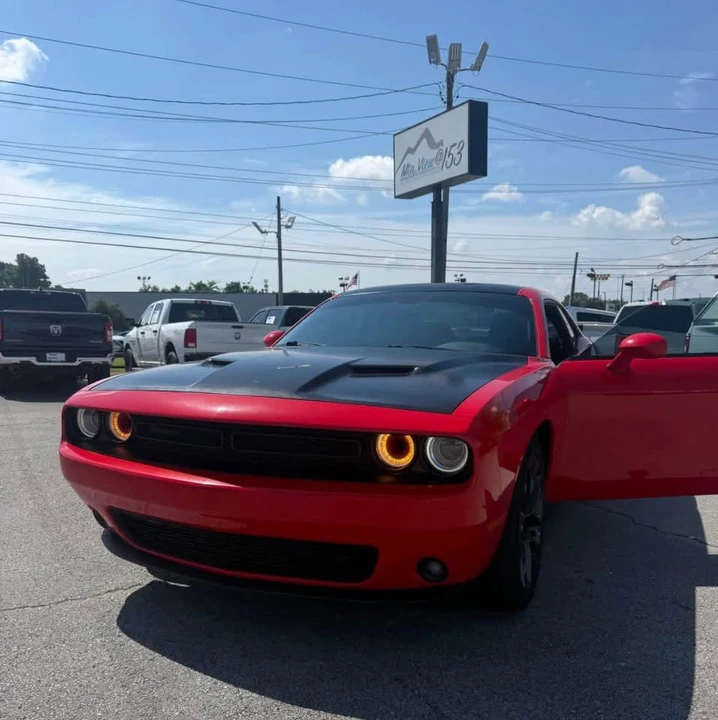 2020 Dodge Challenger 3rd Gen - Image 3 of 7