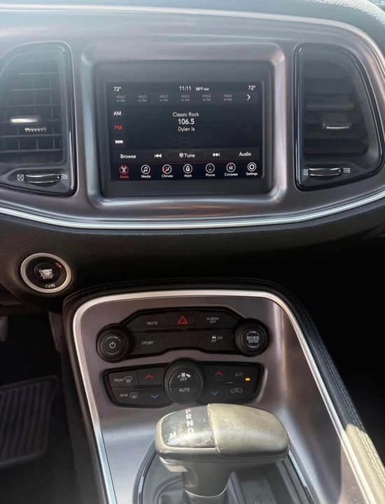 2020 Dodge Challenger 3rd Gen - Image 6 of 7