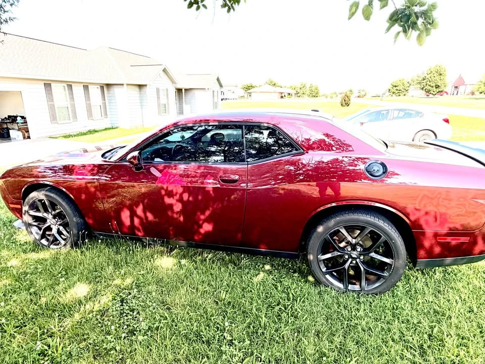 2020 Dodge Challenger 3rd Gen - Image 4 of 8