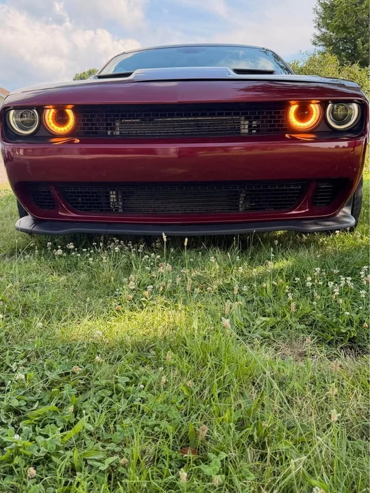 2020 Dodge Challenger 3rd Gen - Image 5 of 8