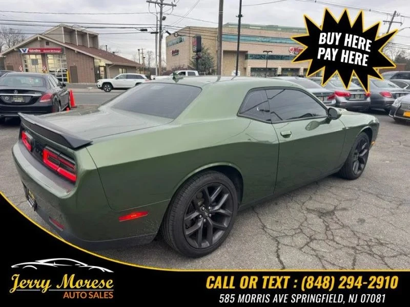 2020 Dodge Challenger 3rd Gen - Image 5 of 12