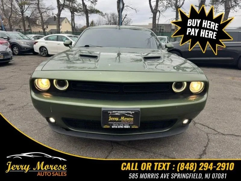 2020 Dodge Challenger 3rd Gen - Image 7 of 12
