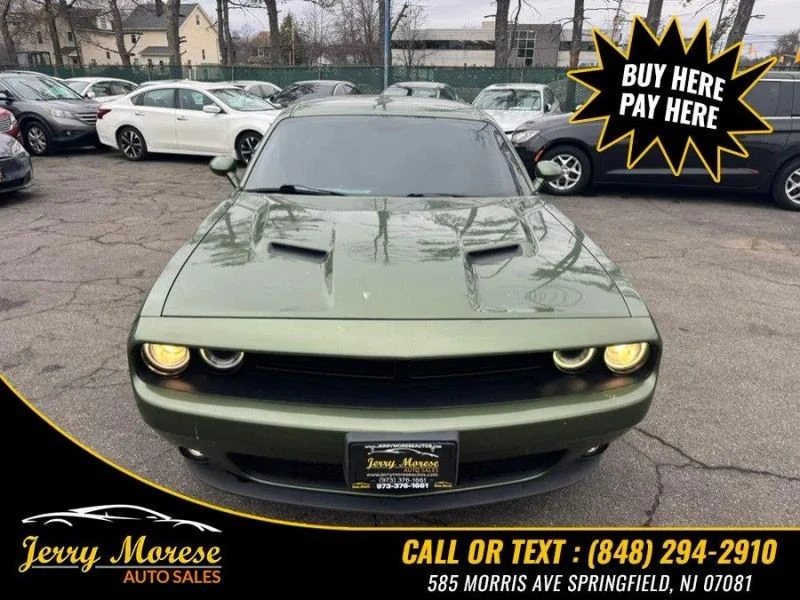 2020 Dodge Challenger 3rd Gen - Image 8 of 12