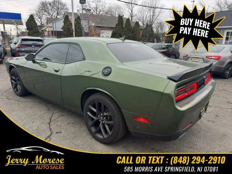 2020 Dodge Challenger 3rd Gen - Image 3 of 12