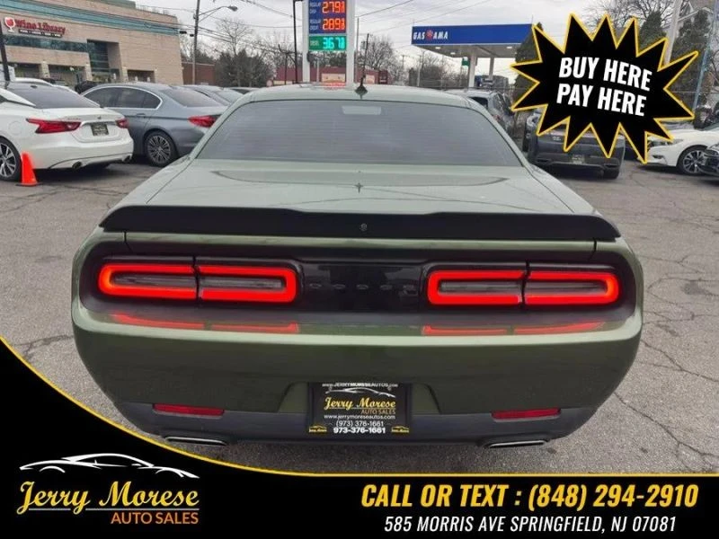 2020 Dodge Challenger 3rd Gen - Image 4 of 12