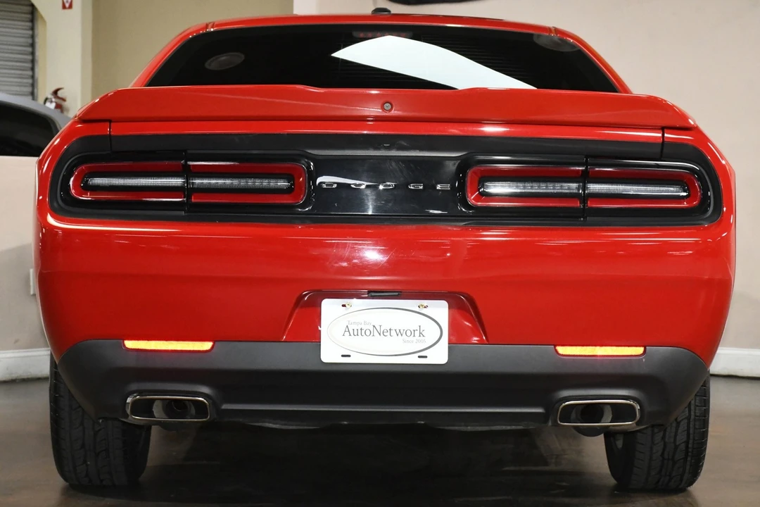 2020 Dodge Challenger 3rd Gen - Image 2 of 12