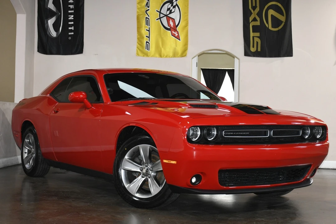 2020 Dodge Challenger 3rd Gen - Image 3 of 12