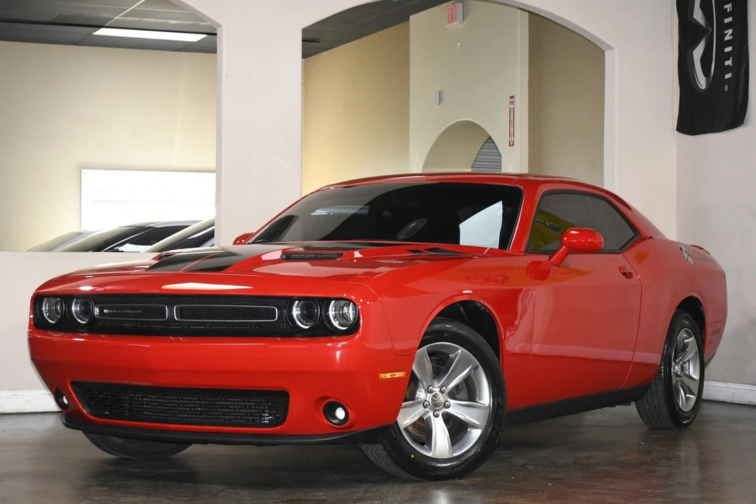 2020 Dodge Challenger 3rd Gen - Image 4 of 12