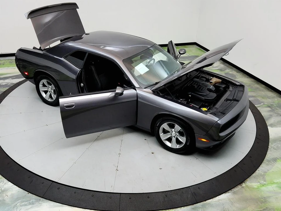 2020 Dodge Challenger 3rd Gen - Image 18 of 31