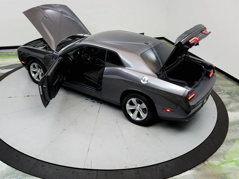 2020 Dodge Challenger 3rd Gen - Image 20 of 31