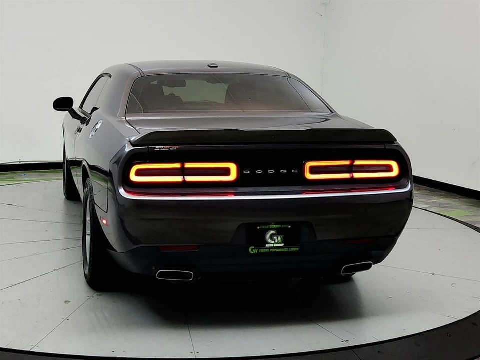 2020 Dodge Challenger 3rd Gen - Image 6 of 31