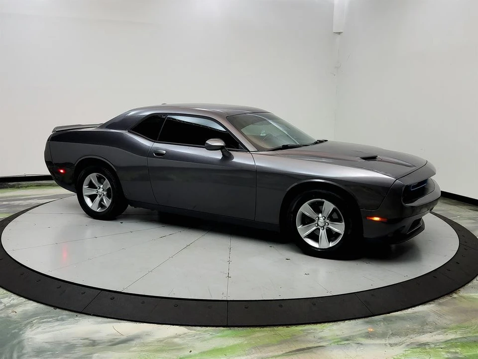 2020 Dodge Challenger 3rd Gen - Image 3 of 31