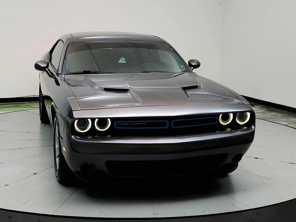 2020 Dodge Challenger 3rd Gen - Image 2 of 31