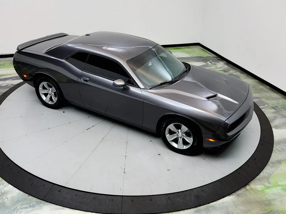 2020 Dodge Challenger 3rd Gen - Image 14 of 31