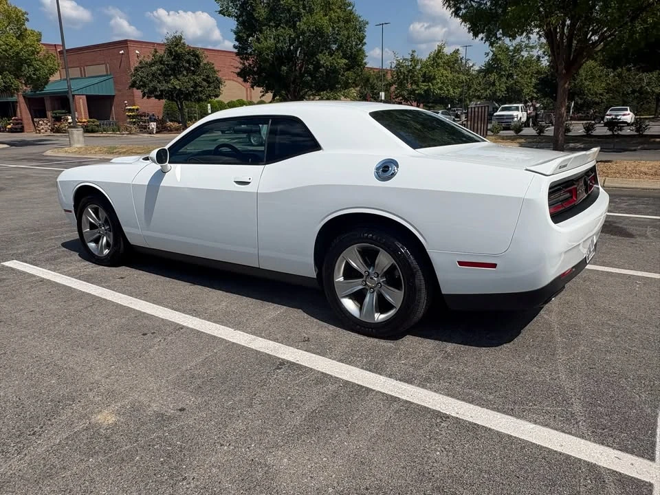 2020 Dodge Challenger 3rd Gen - Image 4 of 17