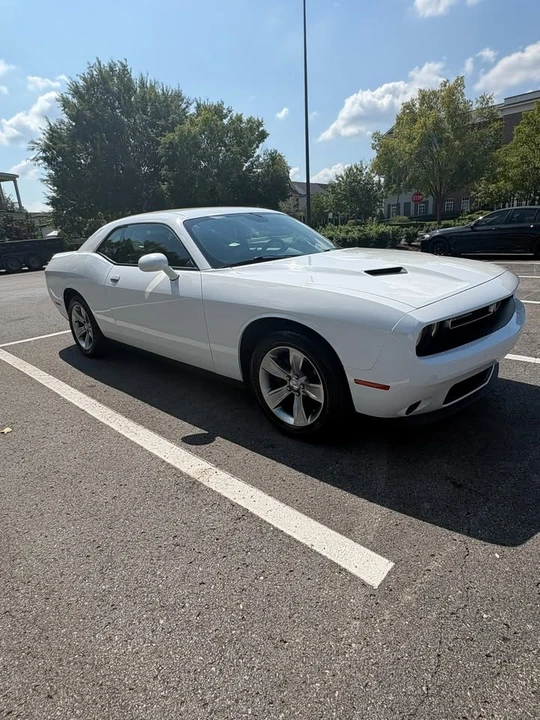 2020 Dodge Challenger 3rd Gen - Image 2 of 17