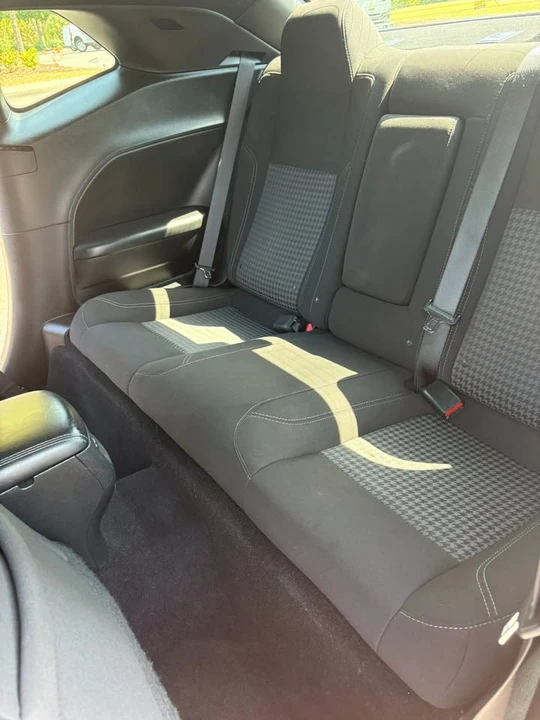 2020 Dodge Challenger 3rd Gen - Image 15 of 17