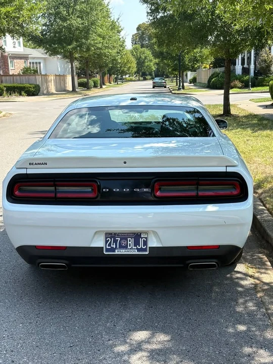 2020 Dodge Challenger 3rd Gen - Image 7 of 17