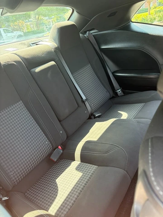 2020 Dodge Challenger 3rd Gen - Image 14 of 17