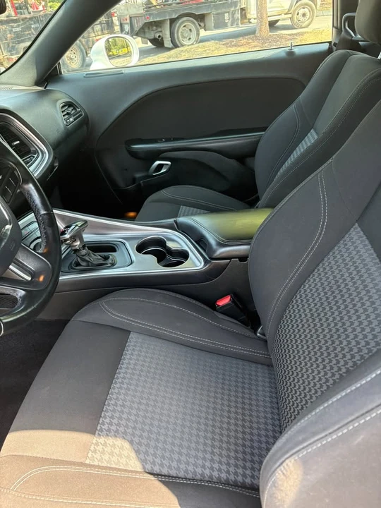 2020 Dodge Challenger 3rd Gen - Image 11 of 17