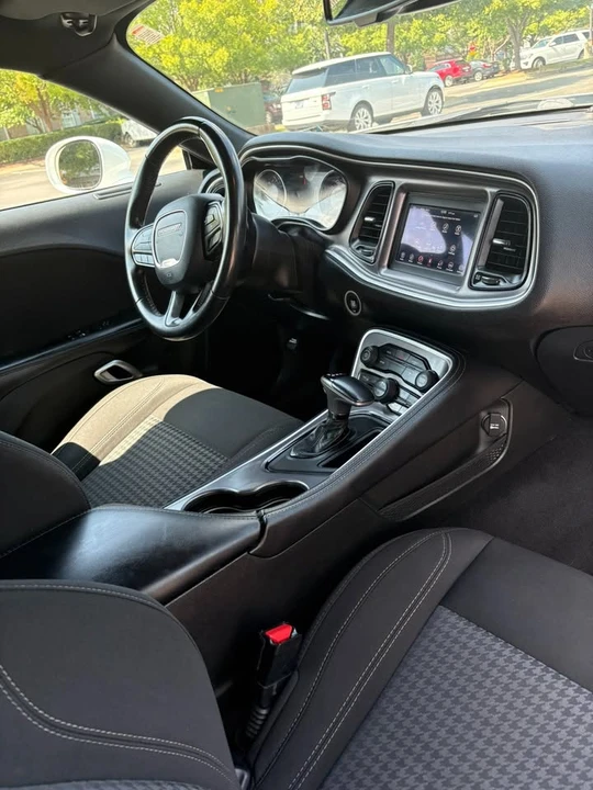 2020 Dodge Challenger 3rd Gen - Image 17 of 17