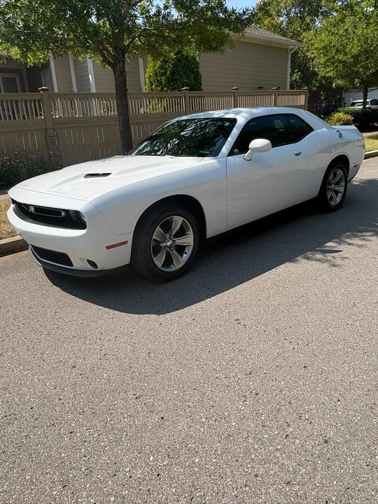 2020 Dodge Challenger 3rd Gen - Image 8 of 17