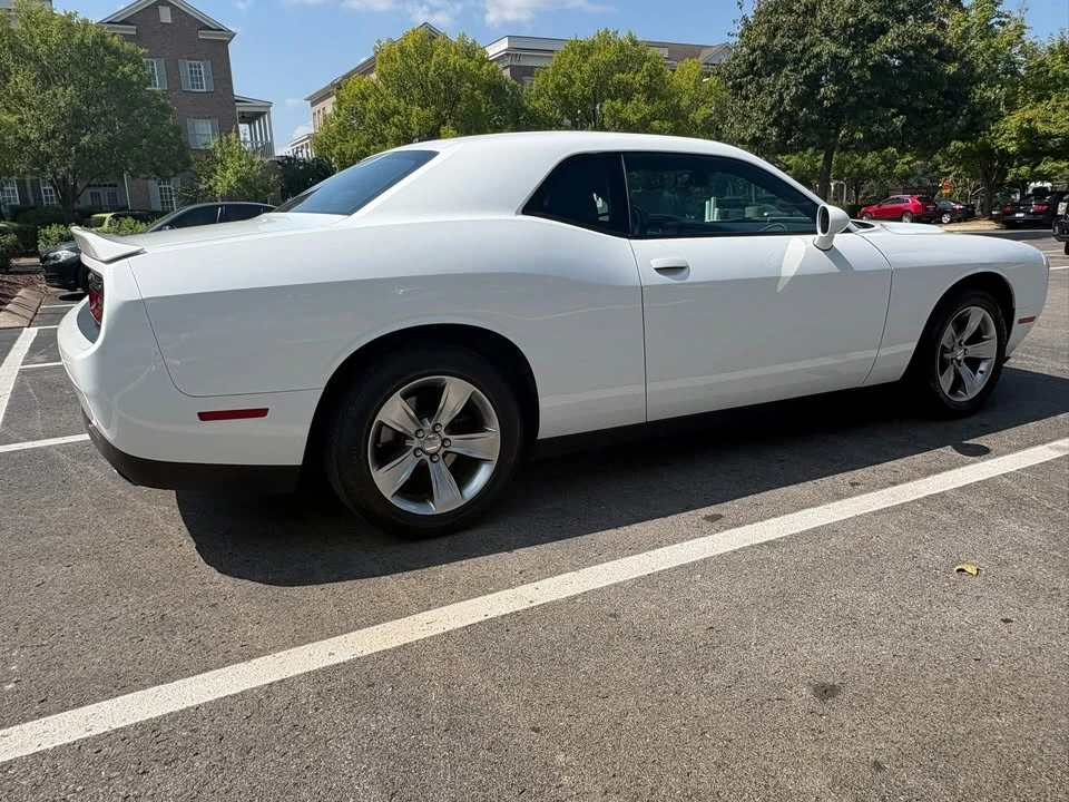 2020 Dodge Challenger 3rd Gen - Image 3 of 17