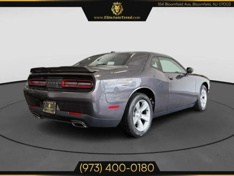 2020 Dodge Challenger 3rd Gen - Image 6 of 12