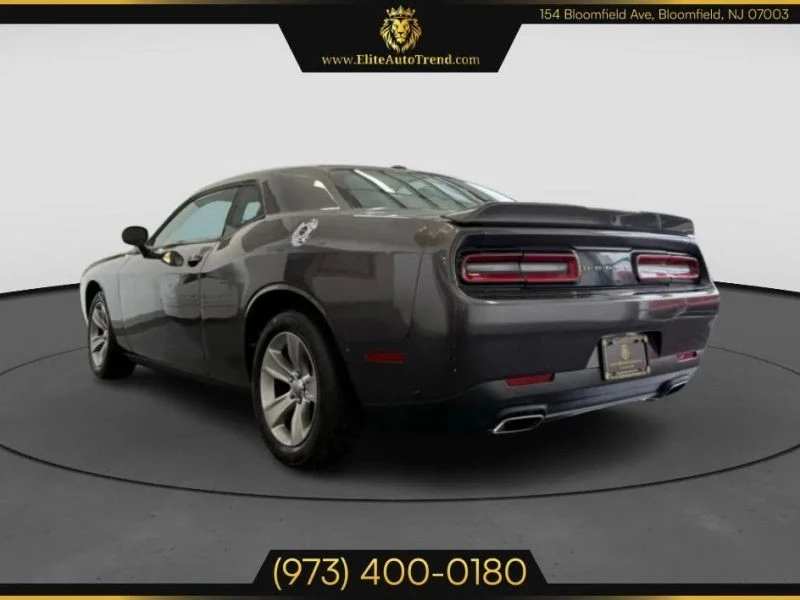 2020 Dodge Challenger 3rd Gen - Image 4 of 12
