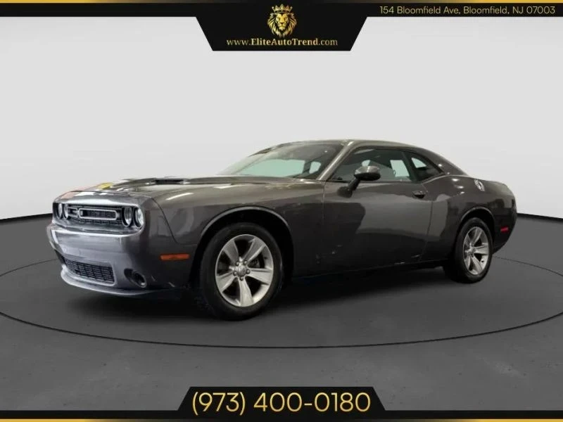 2020 Dodge Challenger 3rd Gen - Image 3 of 12