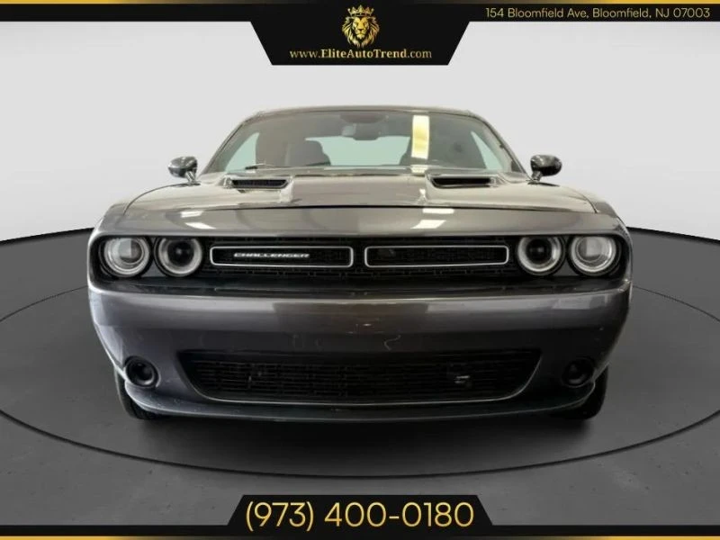 2020 Dodge Challenger 3rd Gen - Image 2 of 12