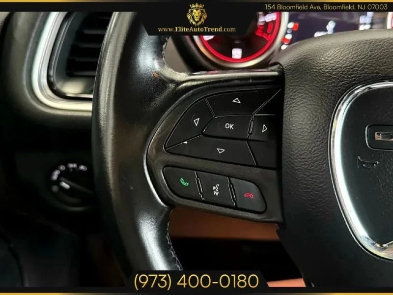 2020 Dodge Challenger 3rd Gen - Image 12 of 12