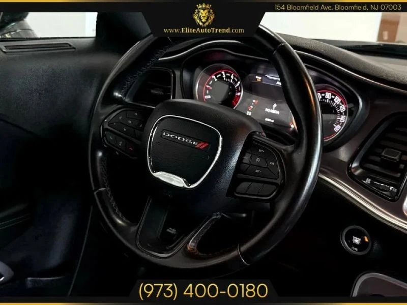 2020 Dodge Challenger 3rd Gen - Image 11 of 12