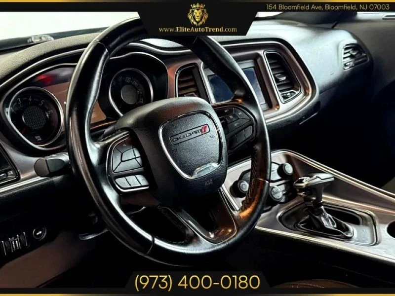 2020 Dodge Challenger 3rd Gen - Image 9 of 12