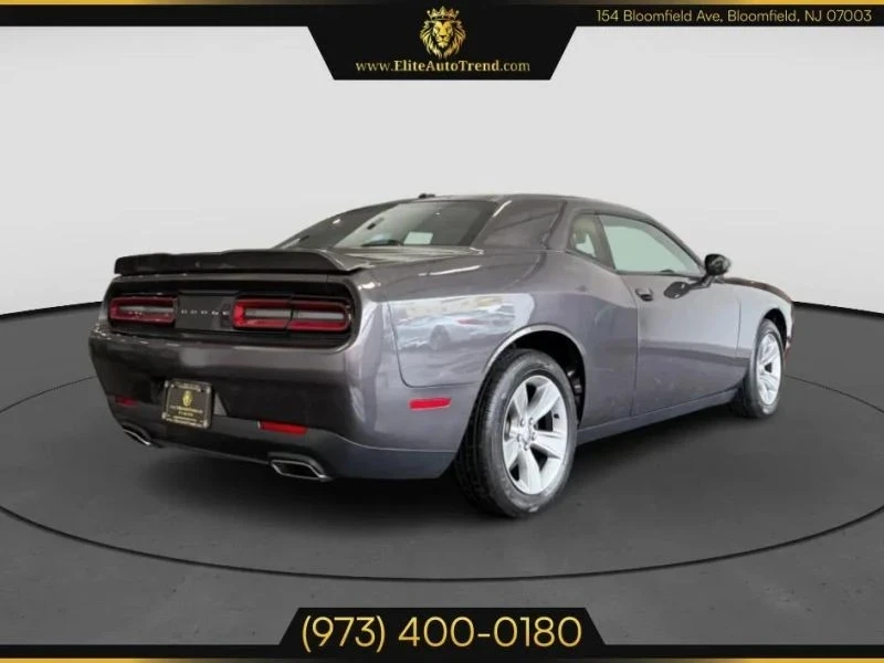 2020 Dodge Challenger 3rd Gen - Image 6 of 12