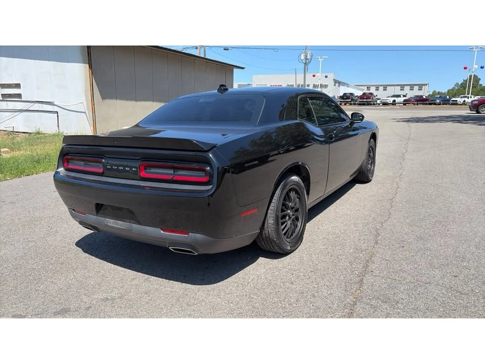 2020 Dodge Challenger 3rd Gen - Image 3 of 4