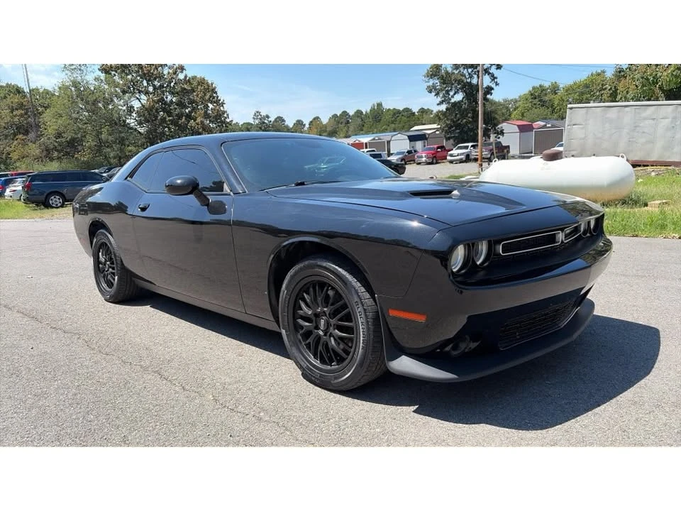 2020 Dodge Challenger 3rd Gen - Image 2 of 4
